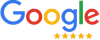 Google Rating Badge