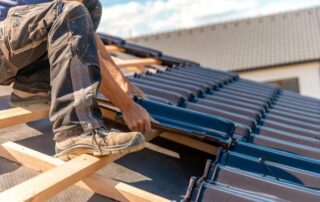 Roofing Company